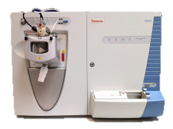 Thermo LTQ XL Linear Ion Trap LC/MSn Mass Spec