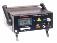 Applied Kilovolts PS